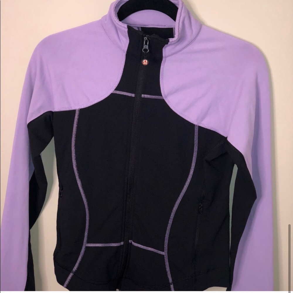 Lululemon Define Jacket - Picture 3 of 15